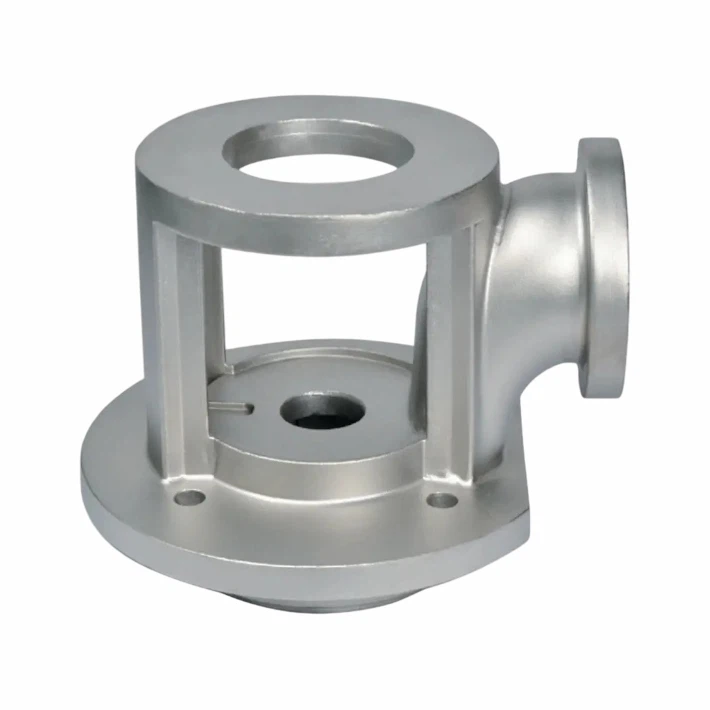 Sand Casting Foundry